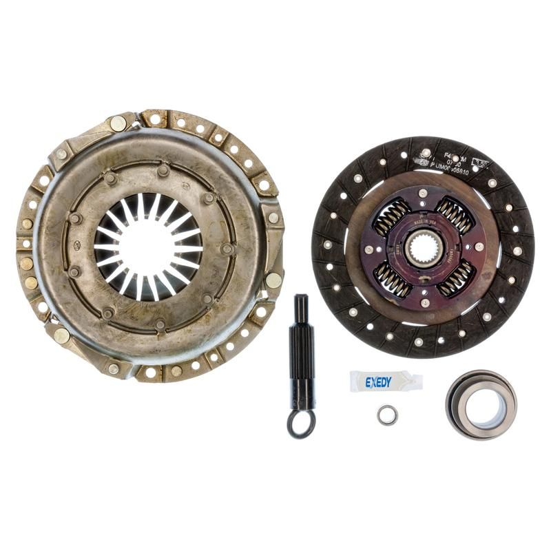 Exedy 07029 EXEDY OEM Clutch Kit; FORD