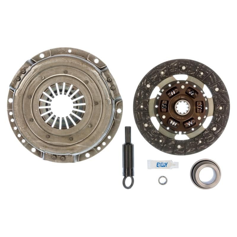 Exedy 07030 EXEDY OEM Clutch Kit; FORD