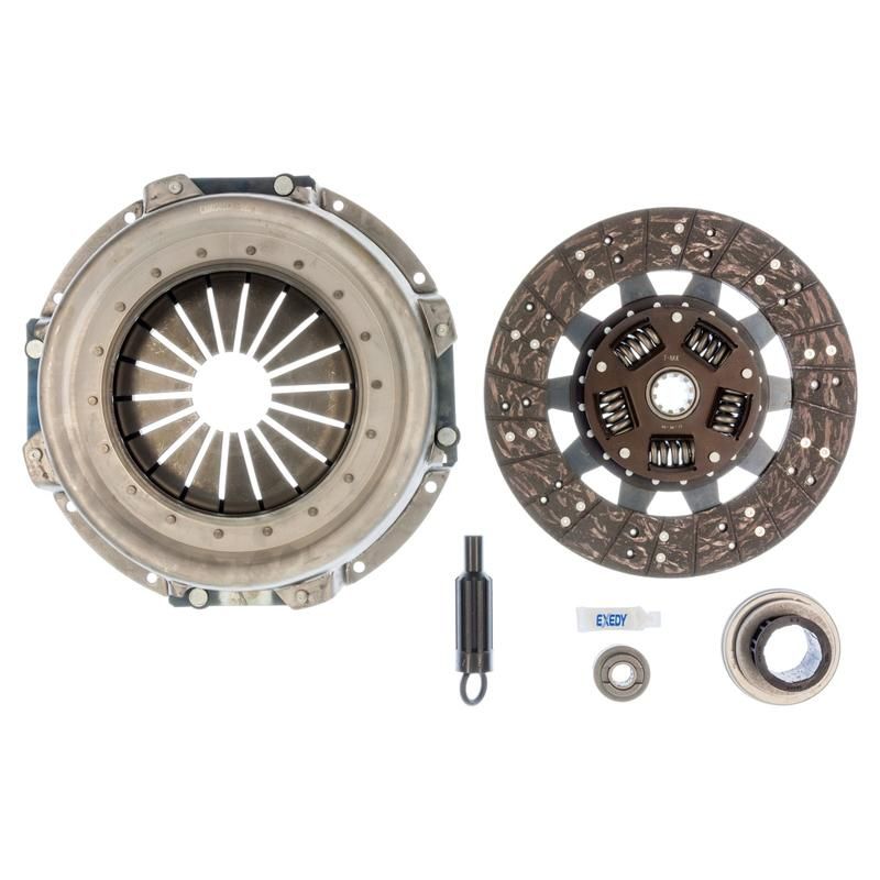 Exedy 07038 EXEDY OEM Clutch Kit; FORD