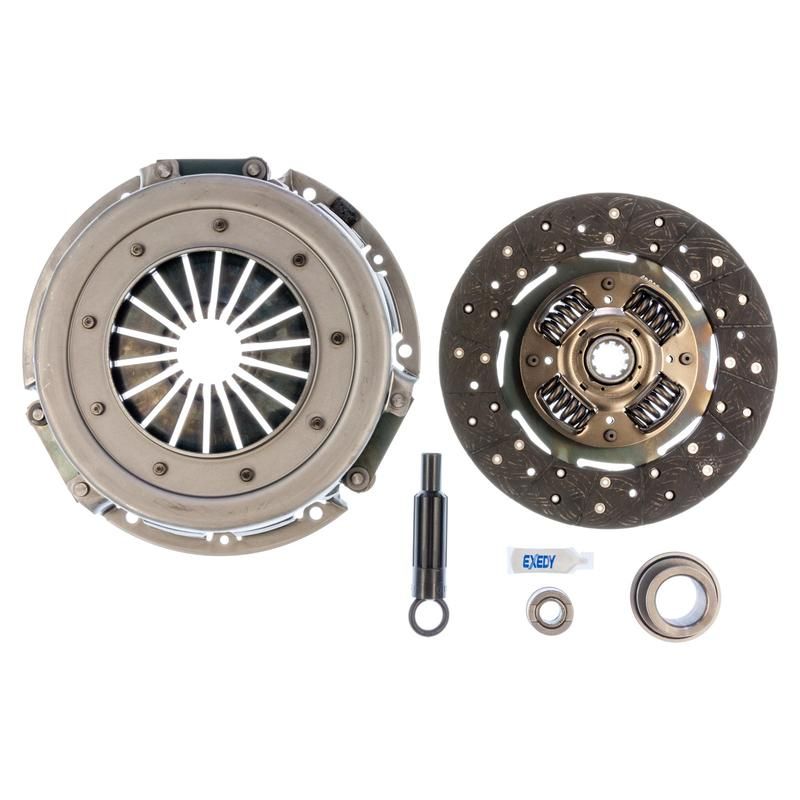 Exedy 07042 EXEDY OEM Clutch Kit; FORD