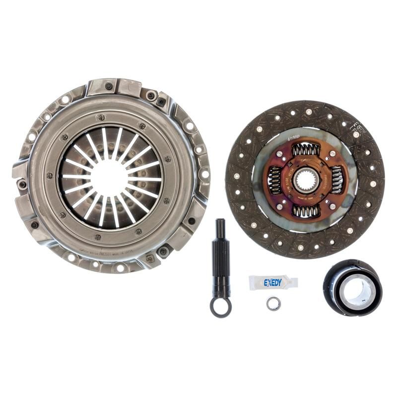 Exedy 07054 EXEDY OEM Clutch Kit; Non Pre-Dampened; FORD