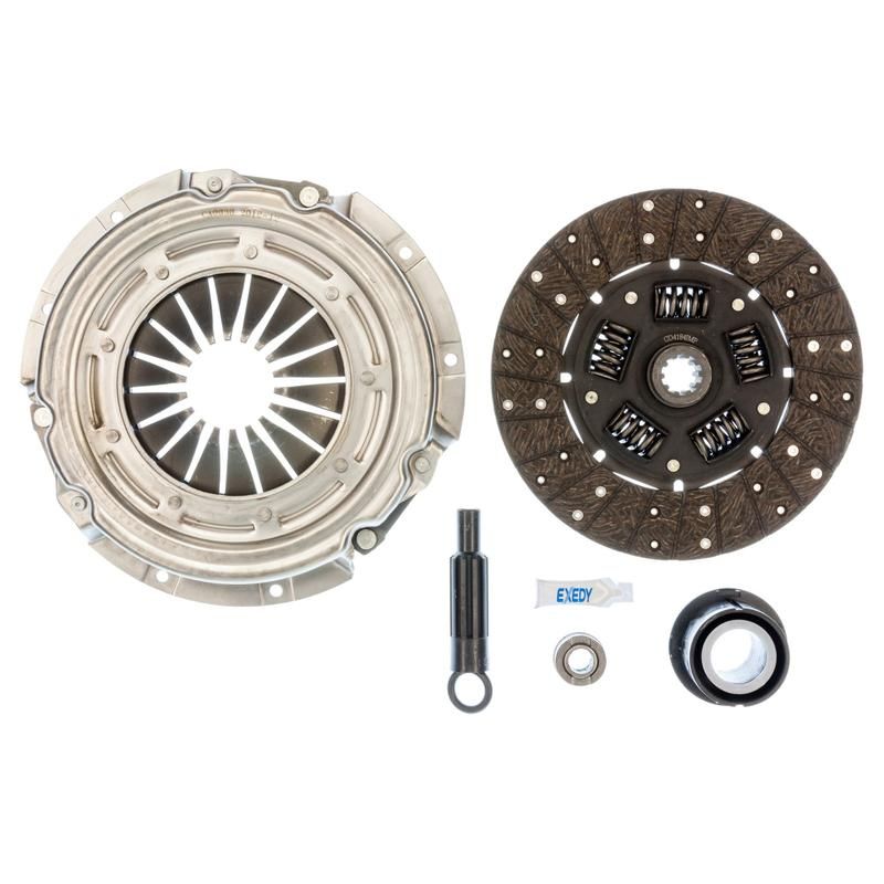 Exedy 07056 EXEDY OEM Clutch Kit; FORD