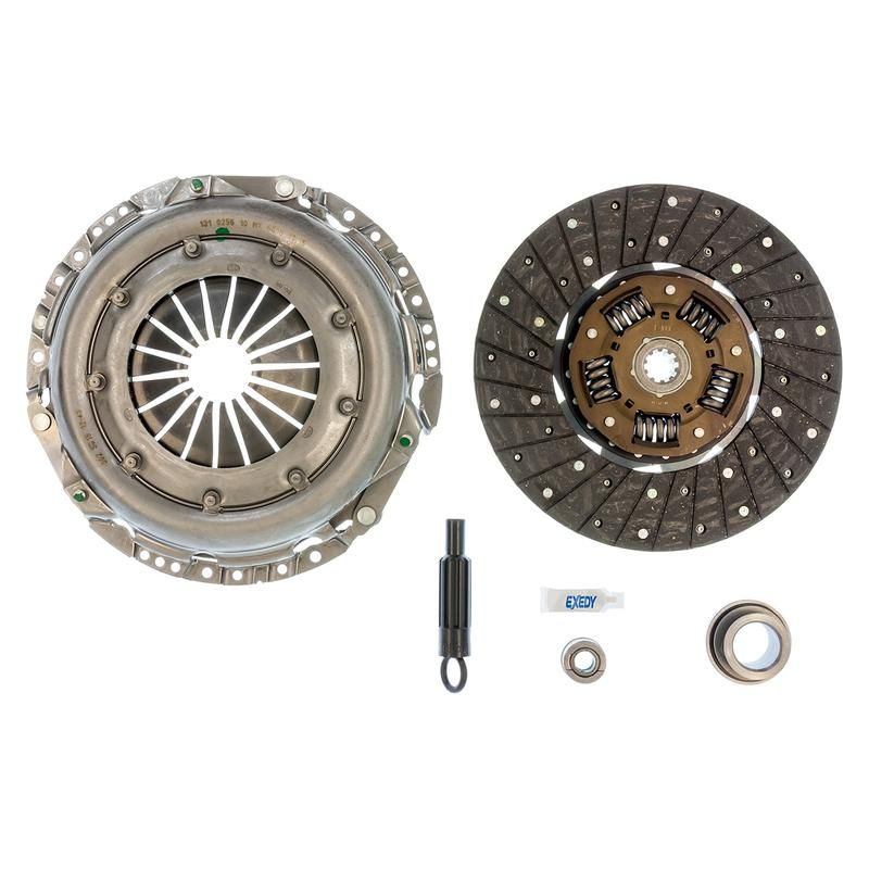 Exedy 07065 EXEDY OEM Clutch Kit; FORD