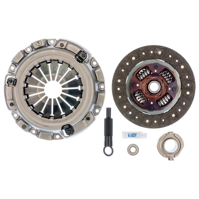 Exedy 07067 EXEDY OEM Clutch Kit; MAZDA
