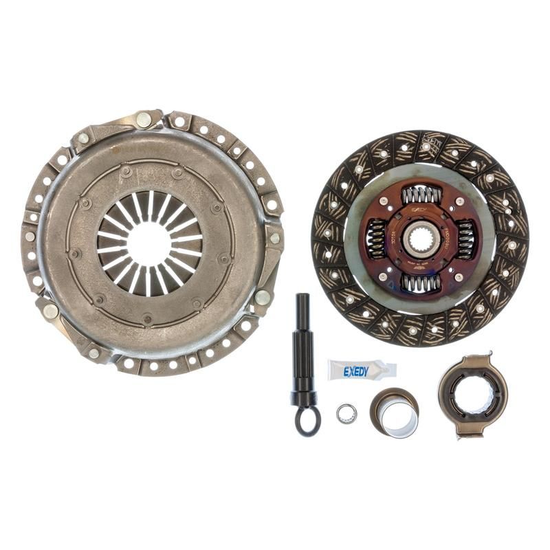 Exedy 07069 EXEDY OEM Clutch Kit; FORD