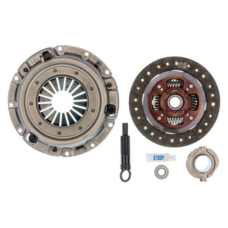 Exedy 07074 EXEDY OEM Clutch Kit; FORD