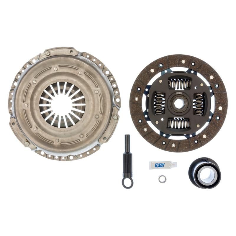 Exedy 07077 EXEDY OEM Clutch Kit; FORD