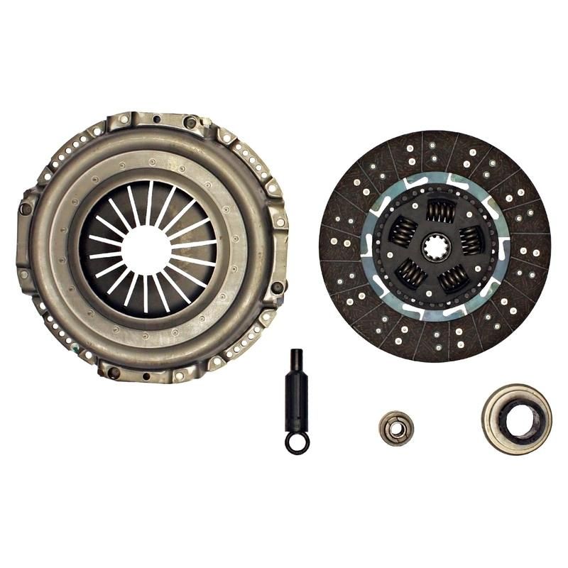 Exedy 07092 EXEDY OEM Clutch Kit; FORD