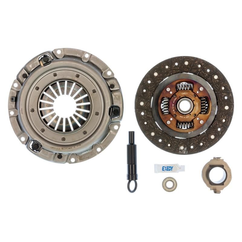 Exedy 07095 EXEDY OEM Clutch Kit; MAZDA