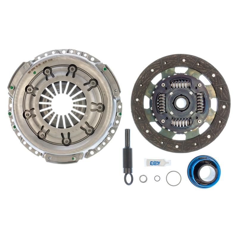 Exedy 07096 EXEDY OEM Clutch Kit; FORD
