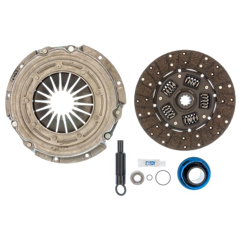 Exedy 07098 EXEDY OEM Clutch Kit; FORD