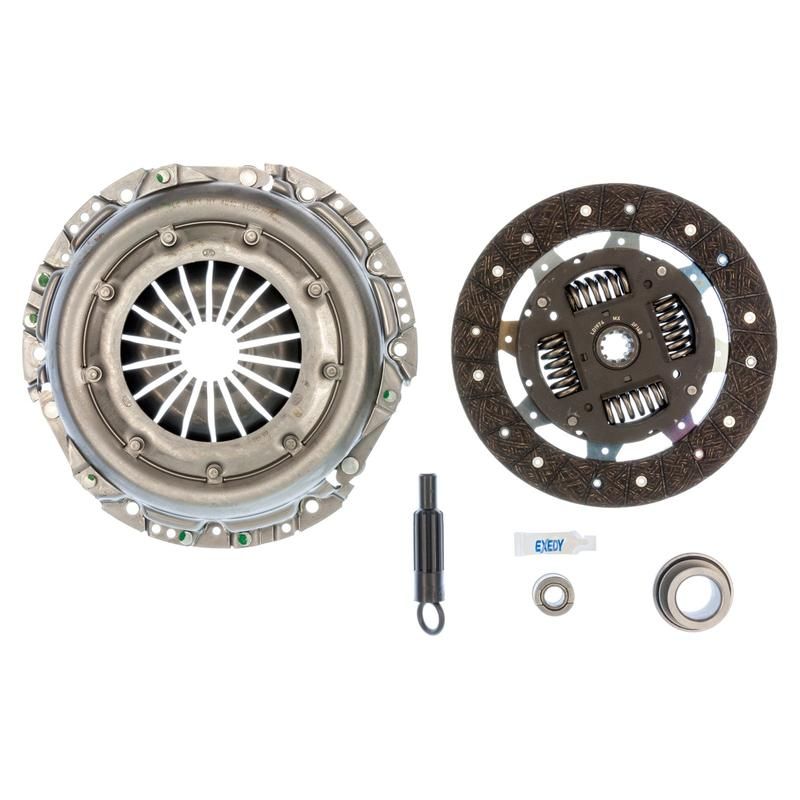 Exedy 07114 EXEDY OEM Clutch Kit; FORD