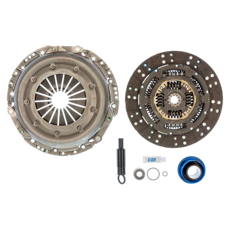 Exedy 07117 EXEDY OEM Clutch Kit; FORD