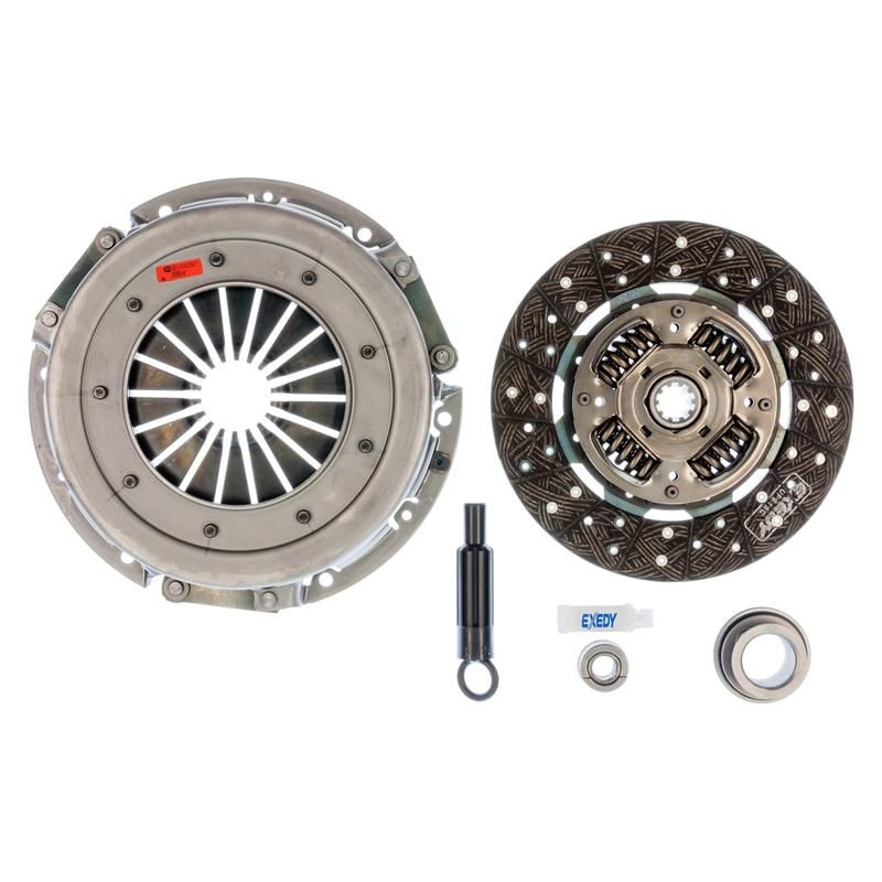 Exedy 07800 Stage 1 Organic Clutch
