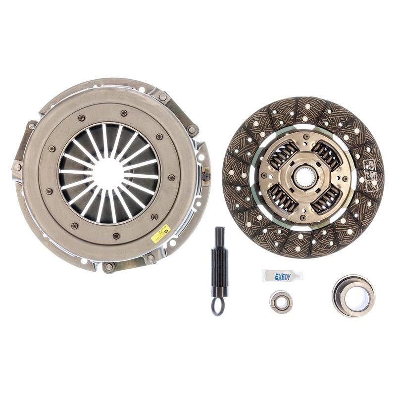 Exedy 07801 Stage 1 Organic Clutch