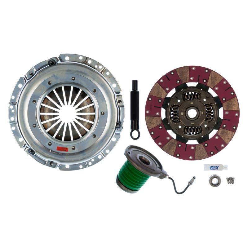 Exedy 07959CSC Stage 2 Cerametallic Clutch