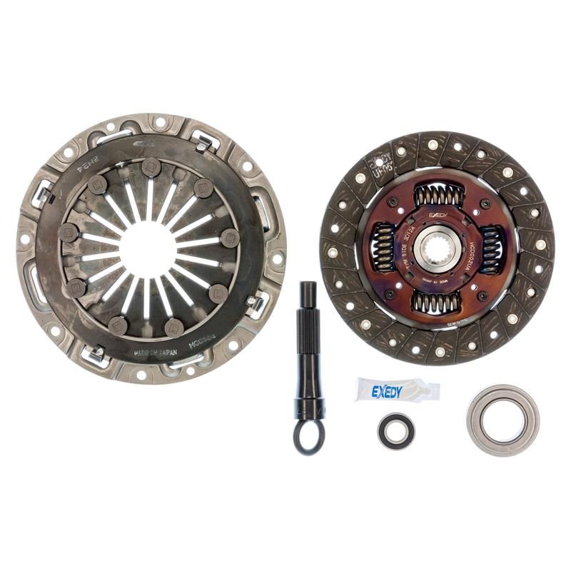Exedy 08003 EXEDY OEM Clutch Kit; HONDA