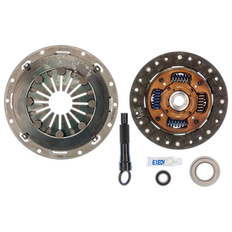 Exedy 08004 EXEDY OEM Clutch Kit; HONDA