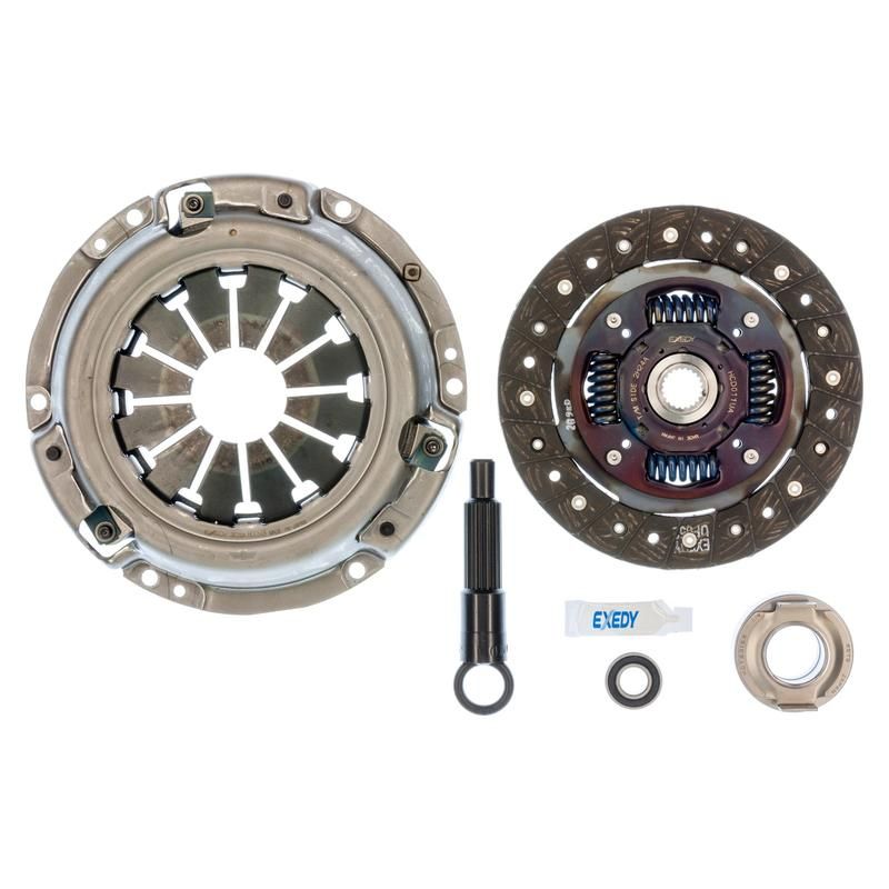 Exedy 08006 EXEDY OEM Clutch Kit; HONDA