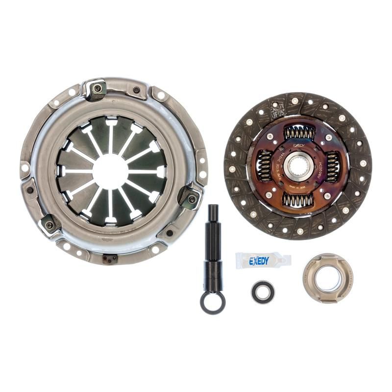 Exedy 08009 EXEDY OEM Clutch Kit; HONDA