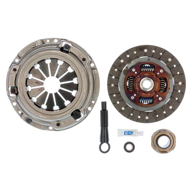 Exedy 08012 EXEDY OEM Clutch Kit; HONDA