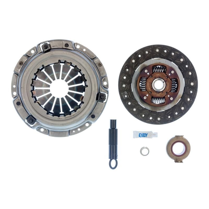 Exedy 08014 EXEDY OEM Clutch Kit; HONDA