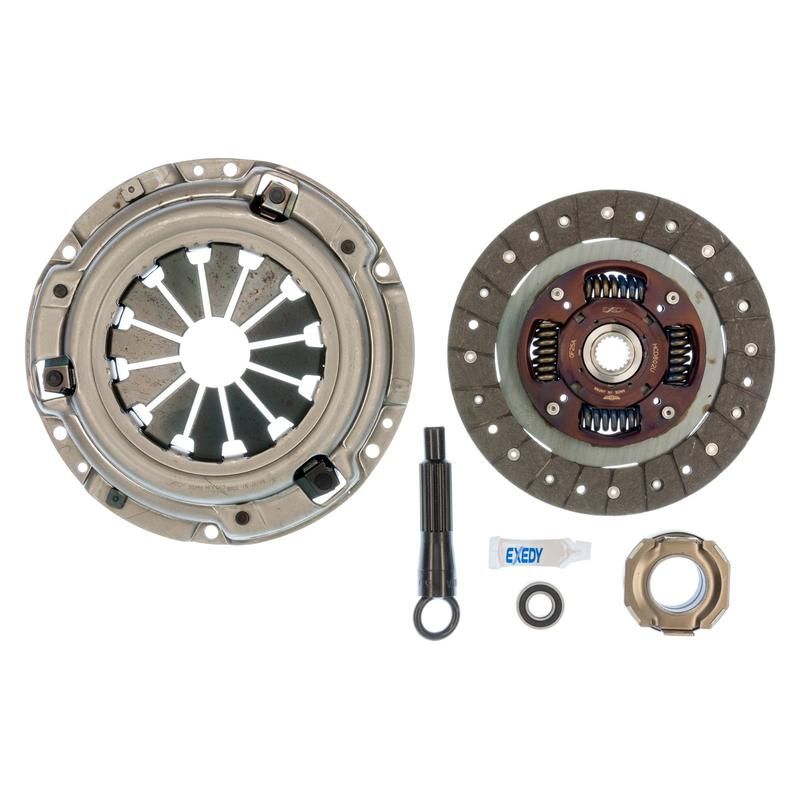 Exedy 08020 EXEDY OEM Clutch Kit; HONDA