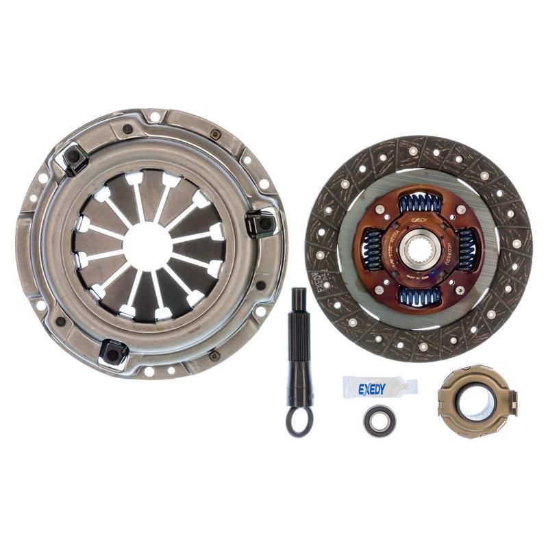 Exedy 08022 EXEDY OEM Clutch Kit; HONDA