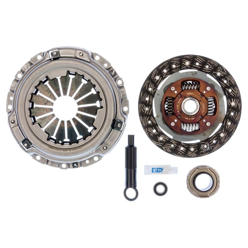 Exedy 08028 EXEDY OEM Clutch Kit; HONDA