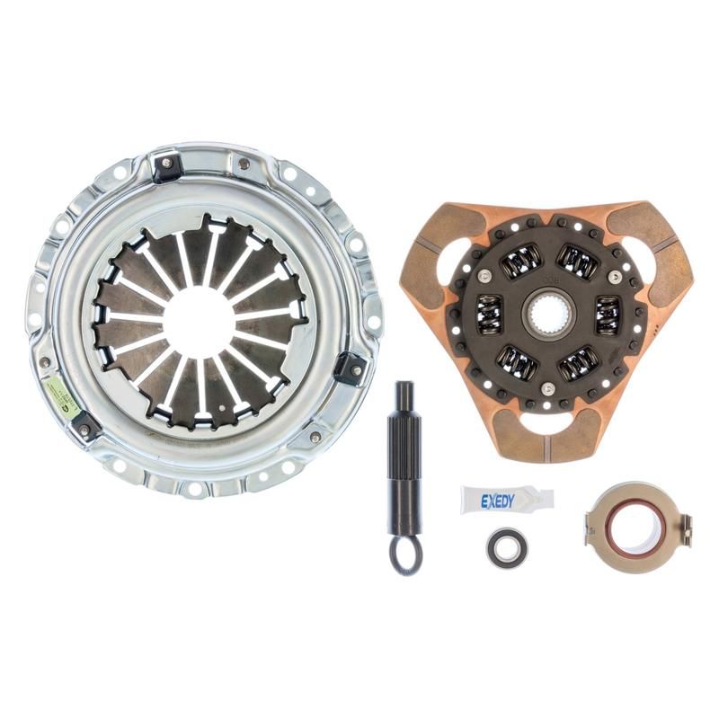 Exedy 08900B Stage 2 Cerametallic Clutch