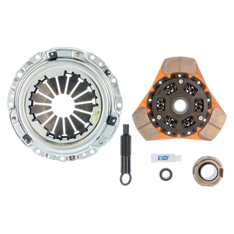 Exedy 08950A Stage 2 Cerametallic Clutch