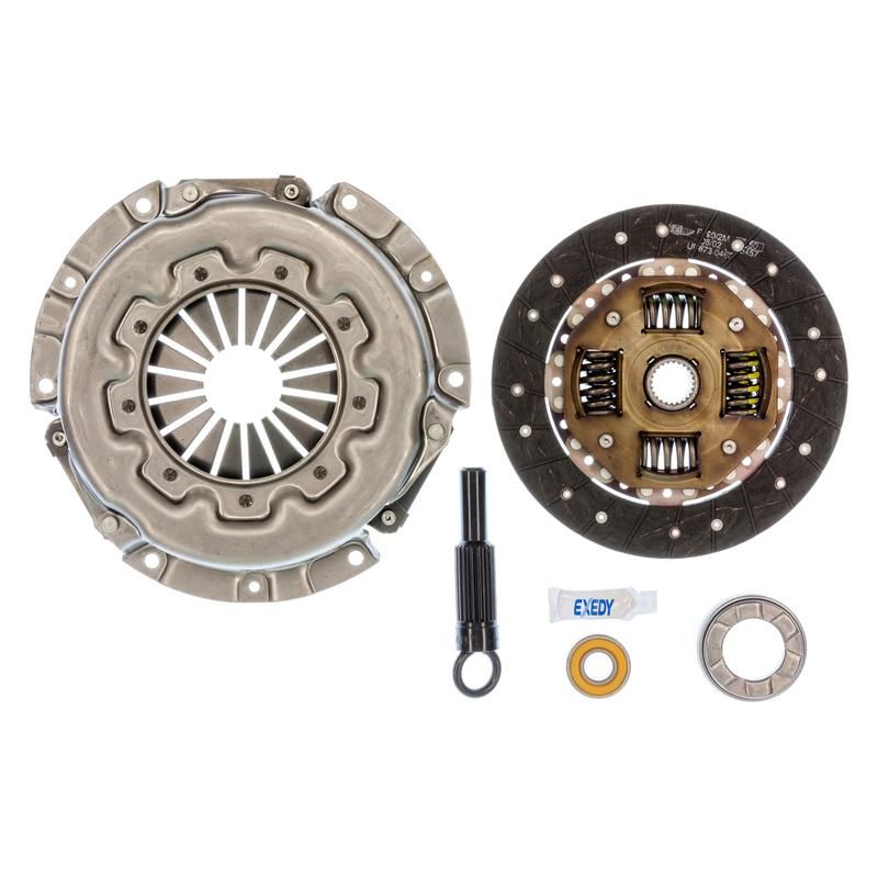 Exedy 09012 EXEDY OEM Clutch Kit; ISUZU