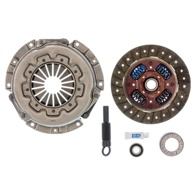 Exedy 09014 EXEDY OEM Clutch Kit; ISUZU