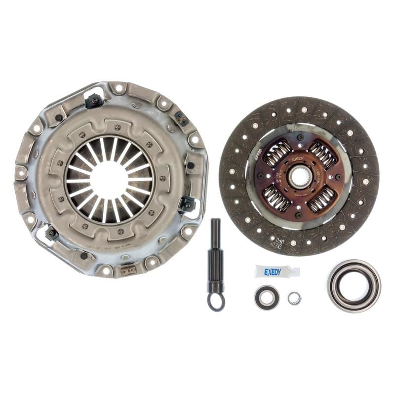 Exedy 09015 EXEDY OEM Clutch Kit; ISUZU