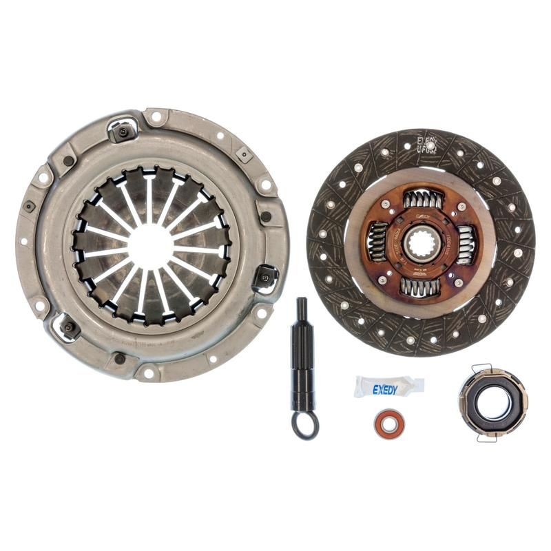 Exedy 09017 EXEDY OEM Clutch Kit; ISUZU