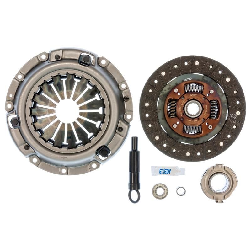 Exedy 10008 EXEDY OEM Clutch Kit; MAZDA