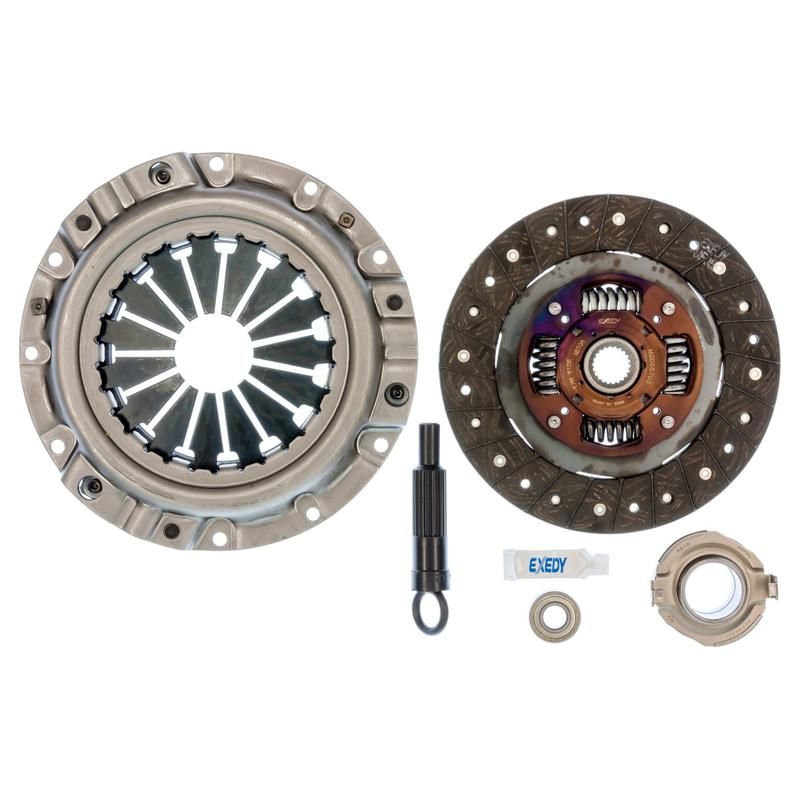 Exedy 10029 EXEDY OEM Clutch Kit; MAZDA