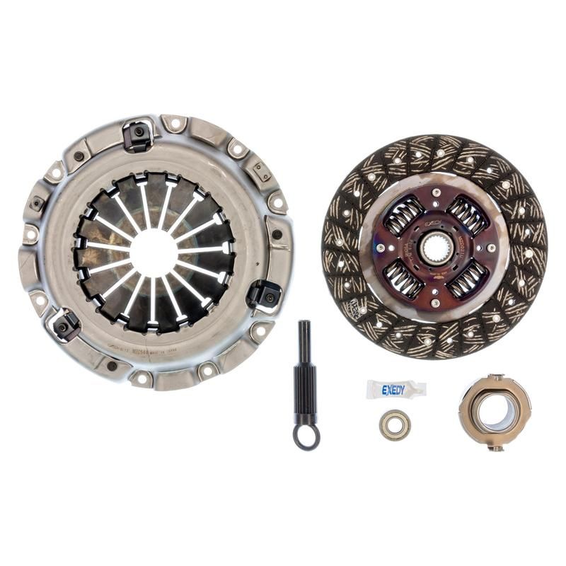 Exedy 10032 EXEDY OEM Clutch Kit; MAZDA