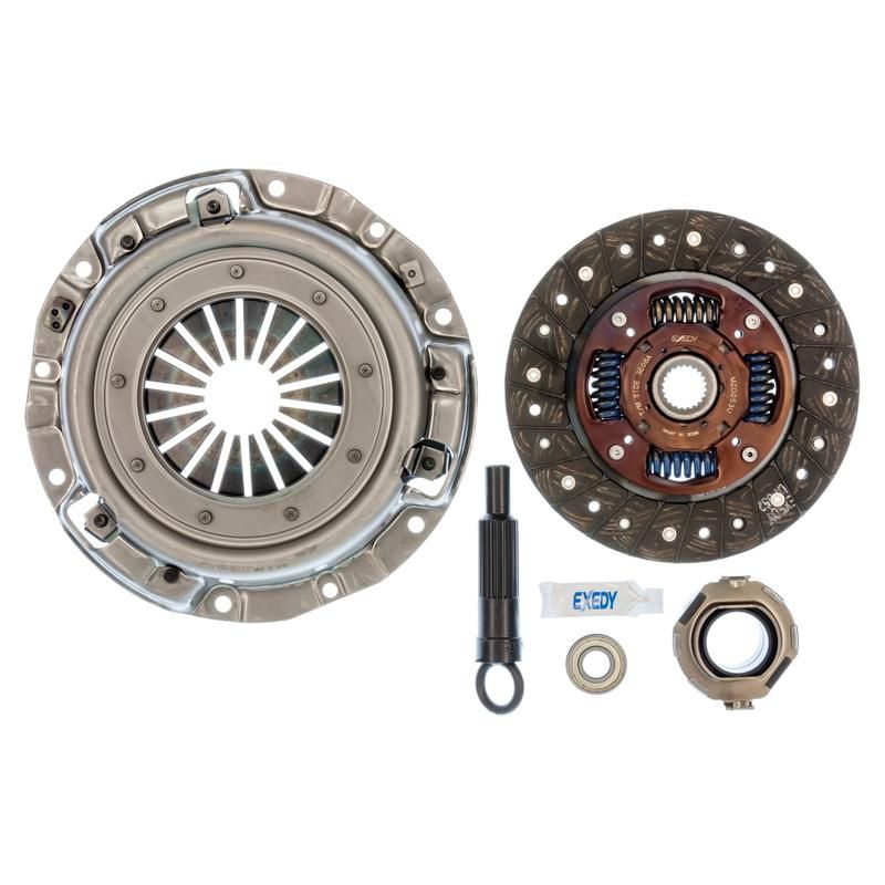Exedy 10036 EXEDY OEM Clutch Kit; MAZDA