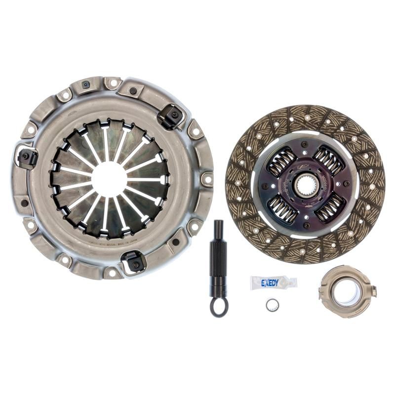 Exedy 10037 EXEDY OEM Clutch Kit; MAZDA