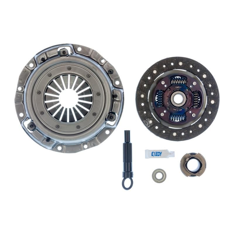 Exedy 10040 EXEDY OEM Clutch Kit; MAZDA