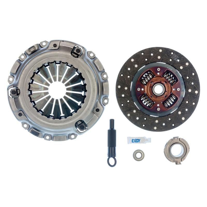 Exedy 10042 EXEDY OEM Clutch Kit; MAZDA