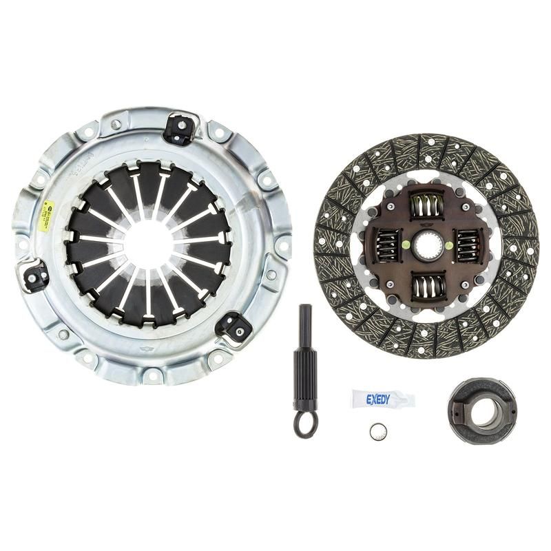 Exedy 10803B Stage 1 Organic Clutch