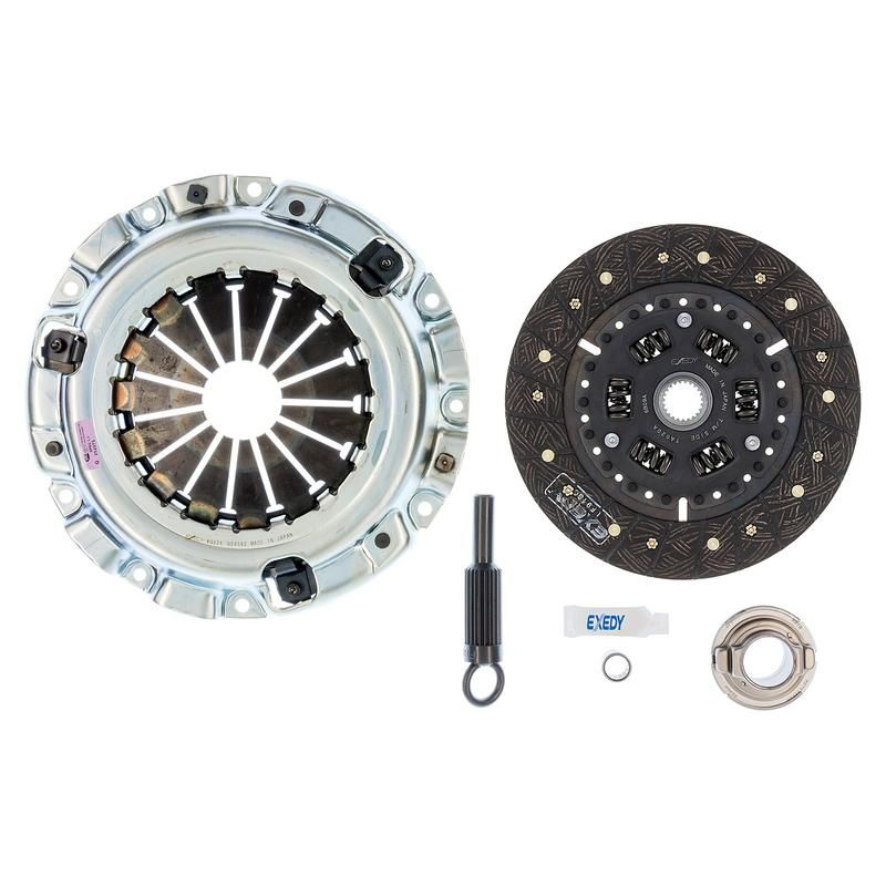 Exedy 10803BHD Stage 1 Organic Clutch