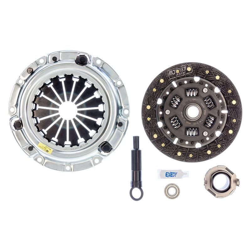 Exedy 10805 Stage 1 Organic Clutch