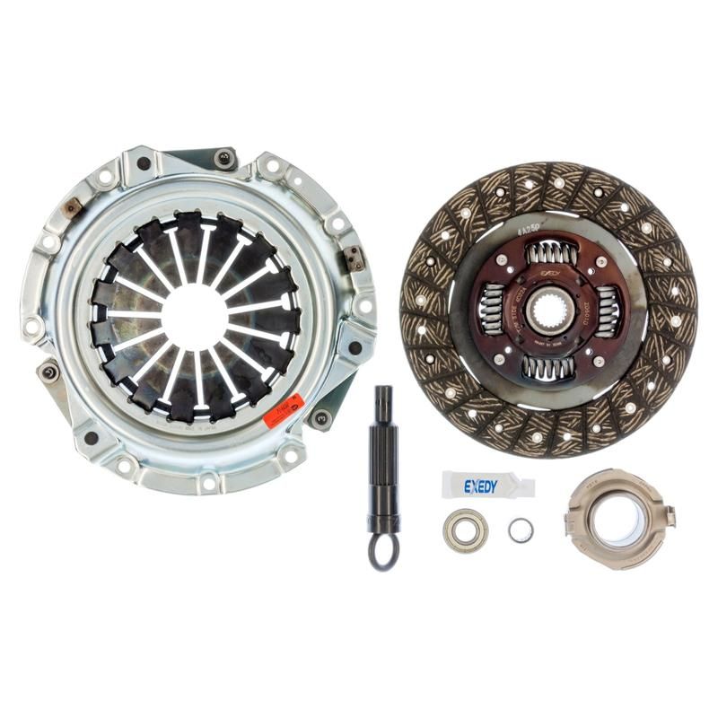 Exedy 10806 Stage 1 Organic Clutch