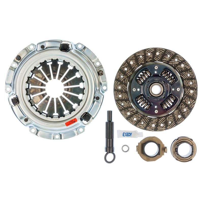 Exedy 10809 Stage 1 Organic Clutch
