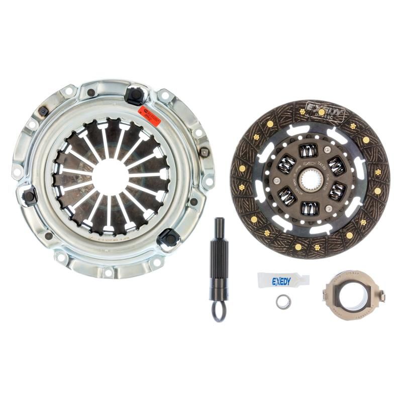 Exedy 10810 Stage 1 Organic Clutch