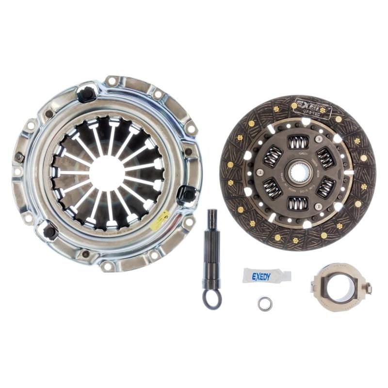 Exedy 10811 Stage 1 Organic Clutch