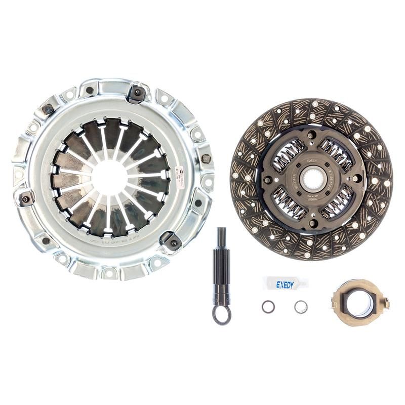 Exedy 10813 Stage 1 Organic Clutch